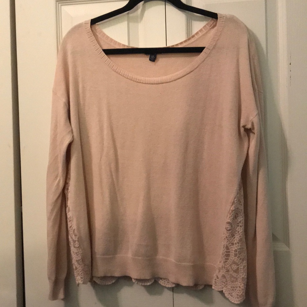AMERICAN EAGLE sweater